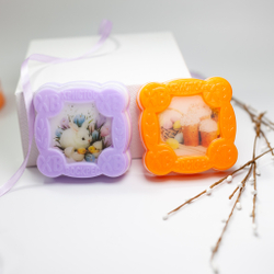 Пасхальная рамка