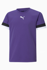 Футболка Puma teamRISE Junior