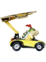 Машинка MarioKart Хот Вилс Bowser JR GVD30 HDB47