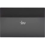 Ноутбук IRU Tactio 15ALG Core i5 1335U 16Gb SSD512Gb Intel Iris Xe graphics 15.6" IPS FHD (1920x1080) Windows 11 Pro 64 black WiFi BT Cam 4500mAh (2125433)