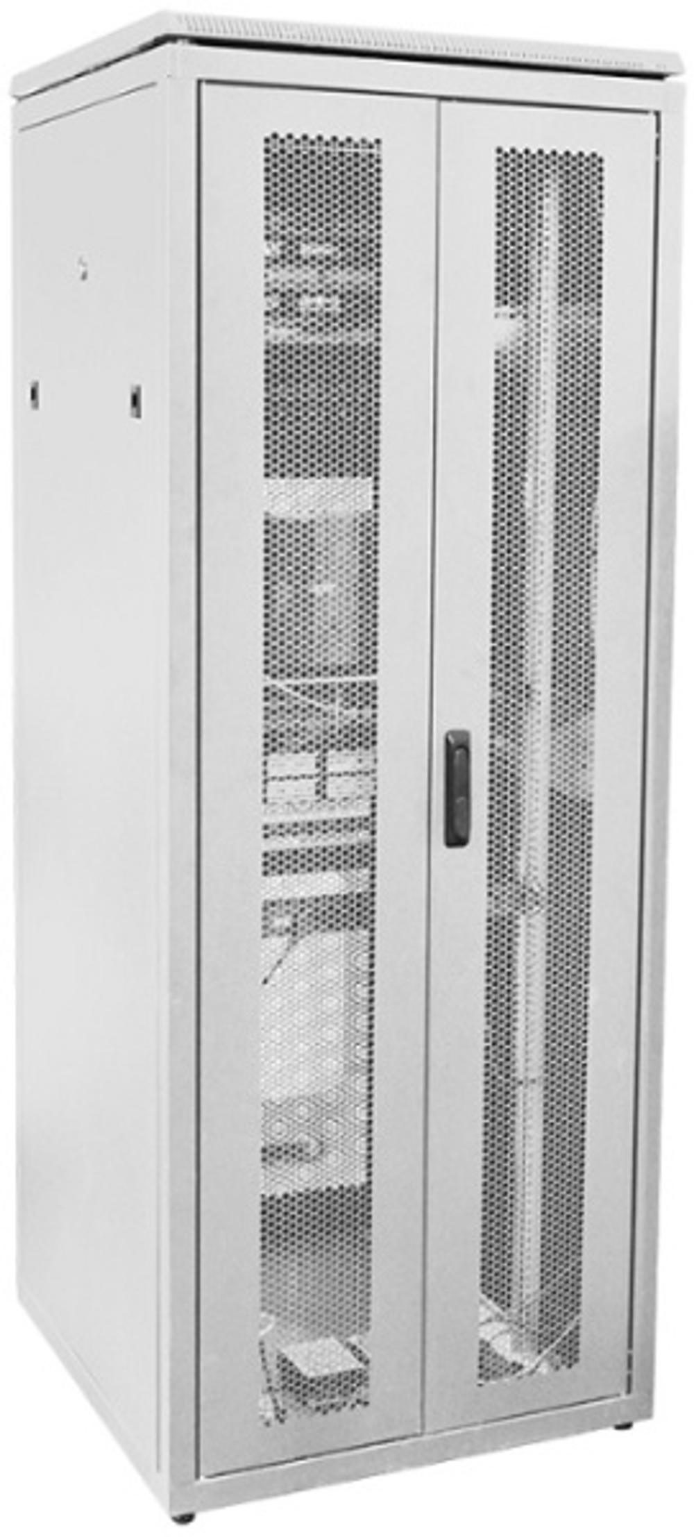 Шкаф напольный 19", 28U ITK LN35-28U88-2PP