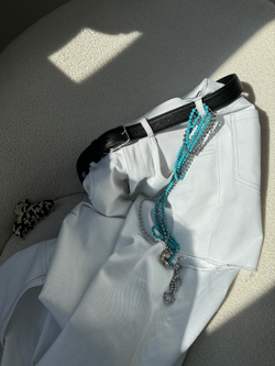 Сотуар бирюза