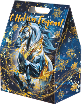 Конь золотой (мгк) – Премиум 2500 г.