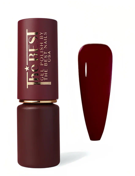 The Best Nails Smart Гель-лак Mission, 12 мл