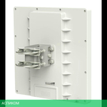 Точка доступа MikroTik RB911G-5HPnD-QRT