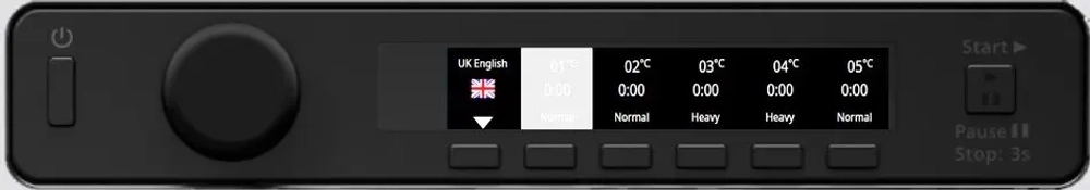 Профессиональная стиральная машина Asko WMC8944PB.T фото 16