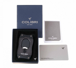 Гильотина Colibri S-cut, черный карбон
