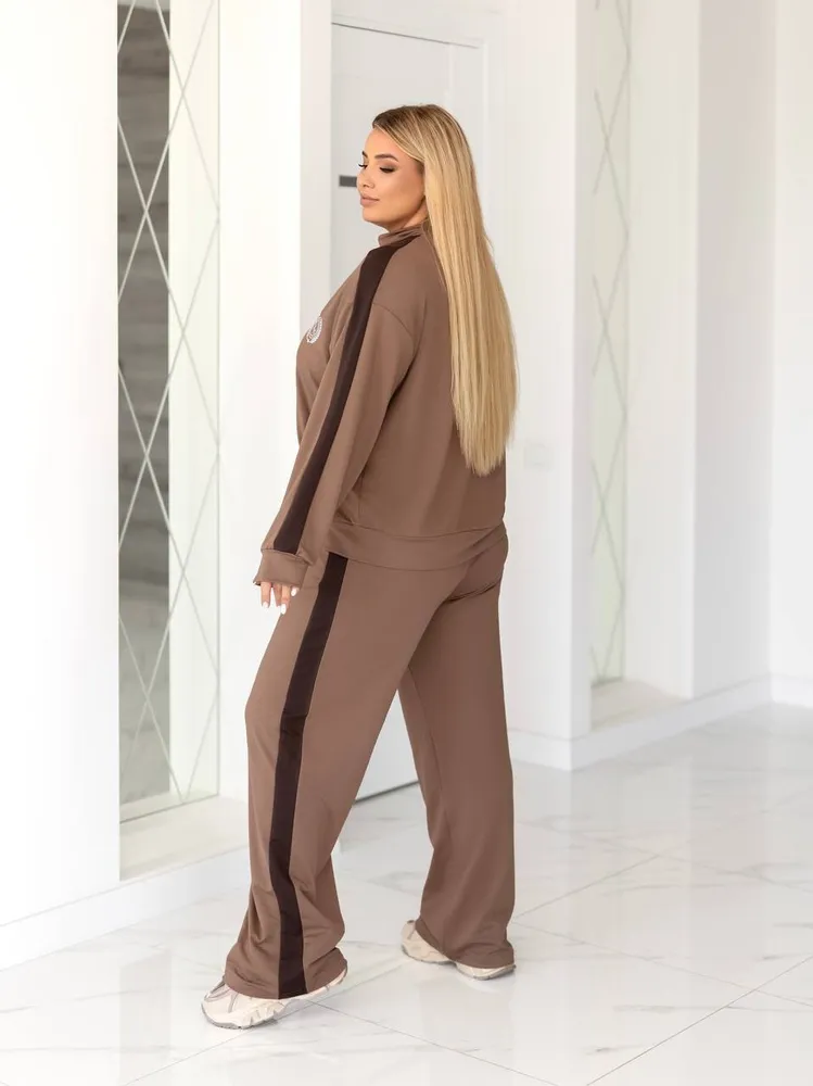 Костюм УК-1036-1 Фабрика Моды