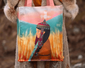 Одежда с Историей: Очарование Этнического Стиля