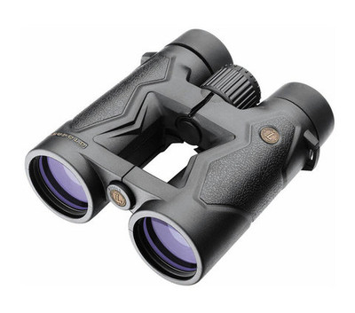 Бинокль Leupold BX-3 Mojave 8x42 Roof, черный