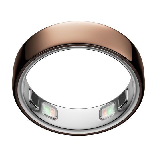 Умное кольцо Oura Ring 5 Rose Gold
