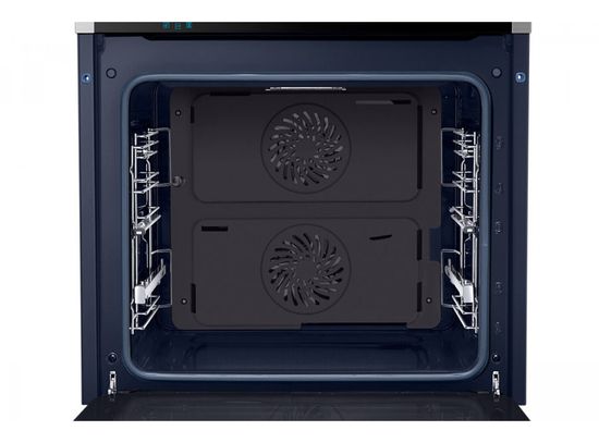 Электрический духовой шкаф Samsung NV75J5540RS