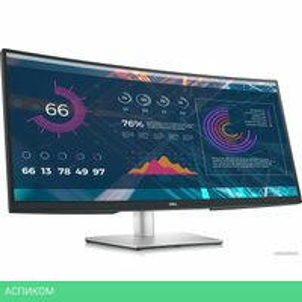 Монитор Dell UltraSharp P3421WM