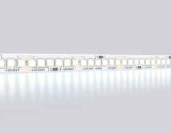 Ambrella Светодиодная лента Ambrella Light GS3503 2835 240Led /22W m/ 24V IP20 6500K 5m LED Strip 24V GS3503