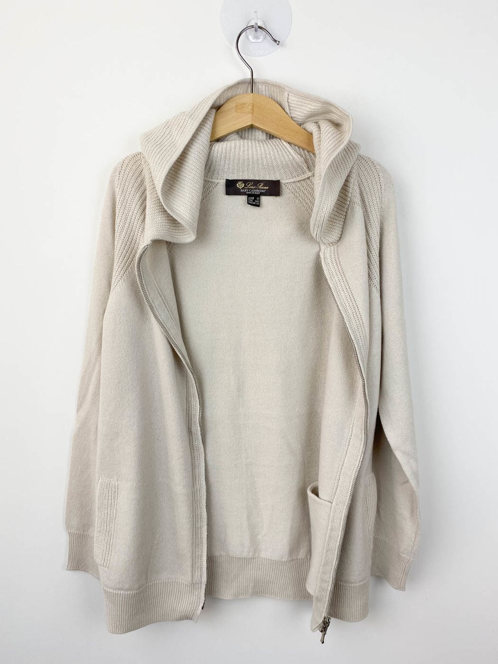 Джемпер Loro Piana