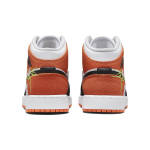 Кроссовки Jordan, DQ8390-100