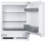 Встраиваемый однокамерный холодильник Maunfeld MBL88SWGR Inverter