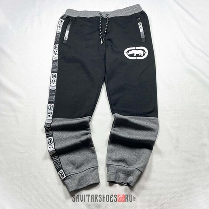 Спортивные штаны на флисе
