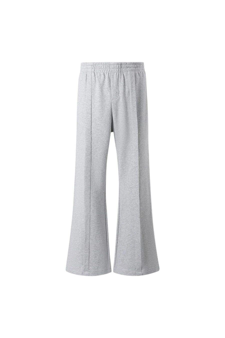 Штаны KREATE Flared Cotton Pants