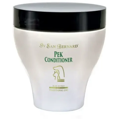 Iv san bernard traditional line pek кондиционер для распутывания колтунов 250 мл