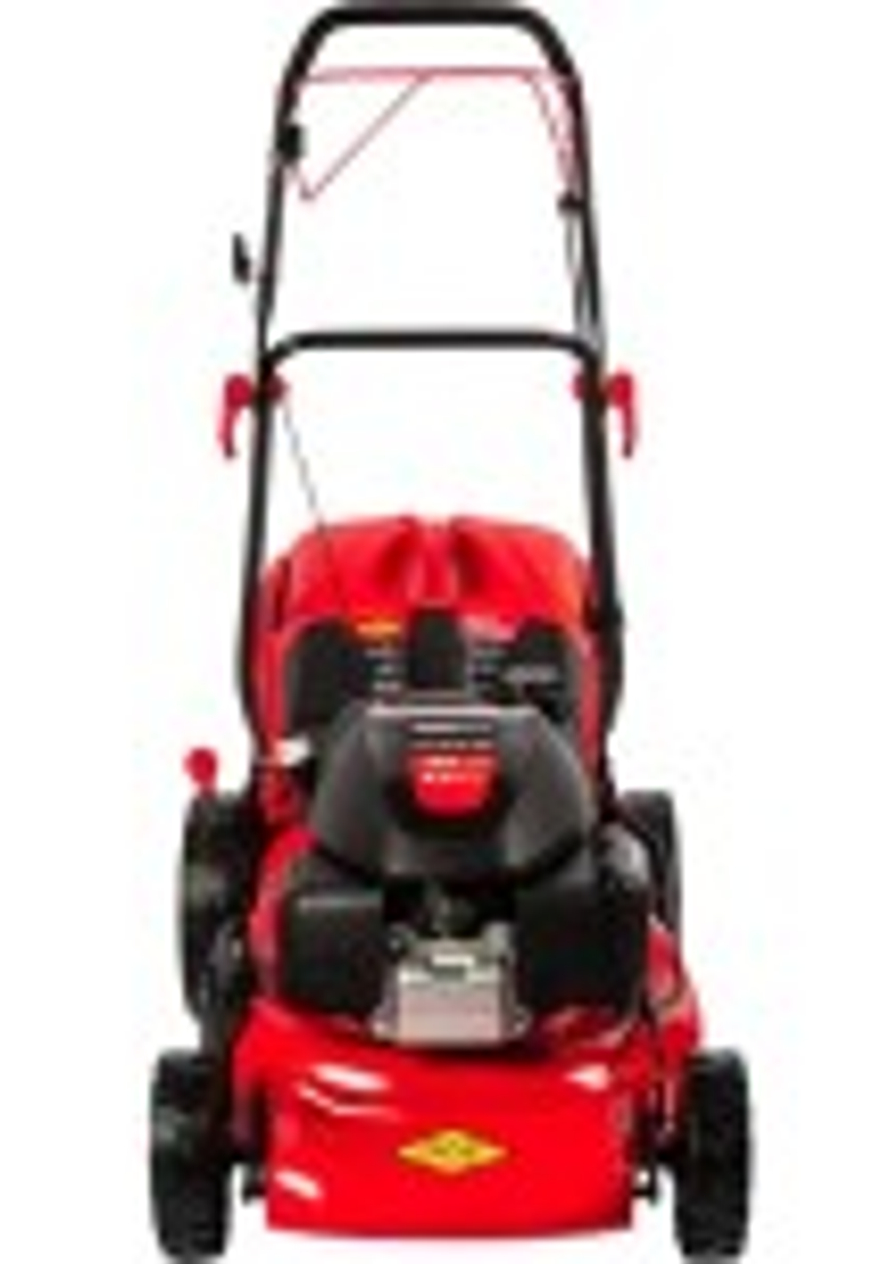 Газонокосилка бензиновая DDE LM 46-60 DH 915-014