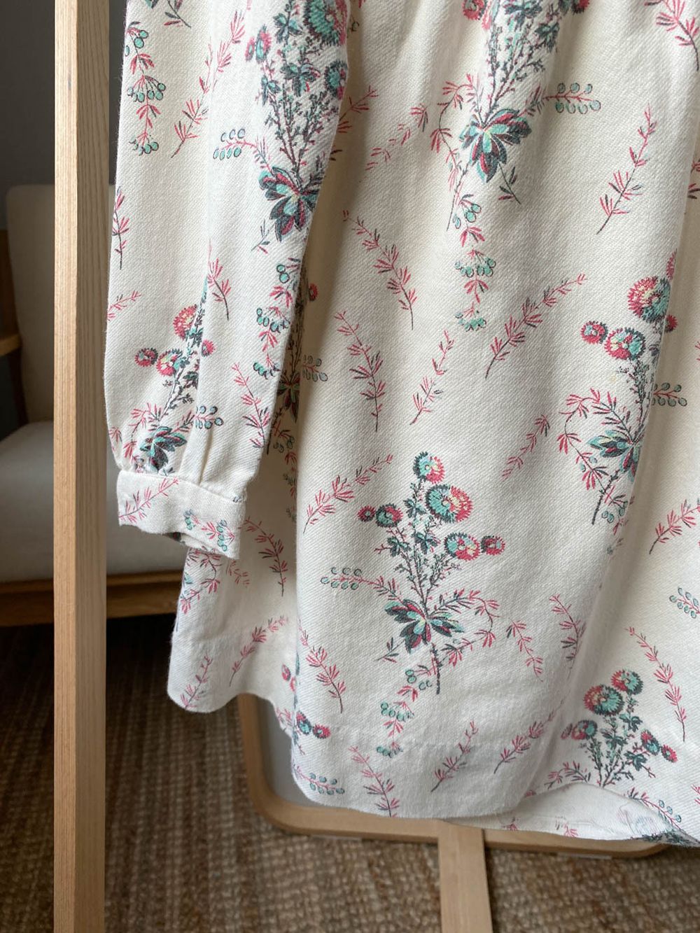 Платье Bonpoint