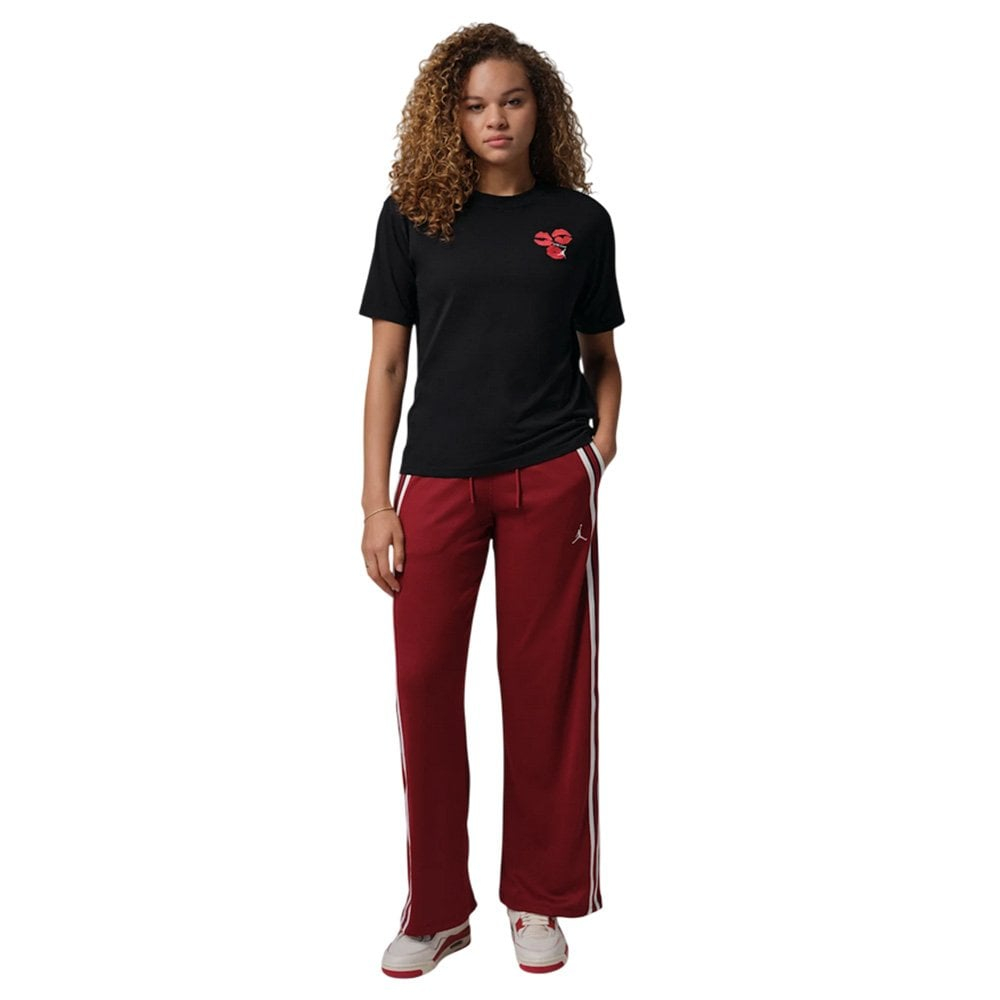 Баскетбольная женская футболка Jordan Flight