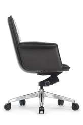 Кресло Rubens-M B1819-2 Темно-коричневый