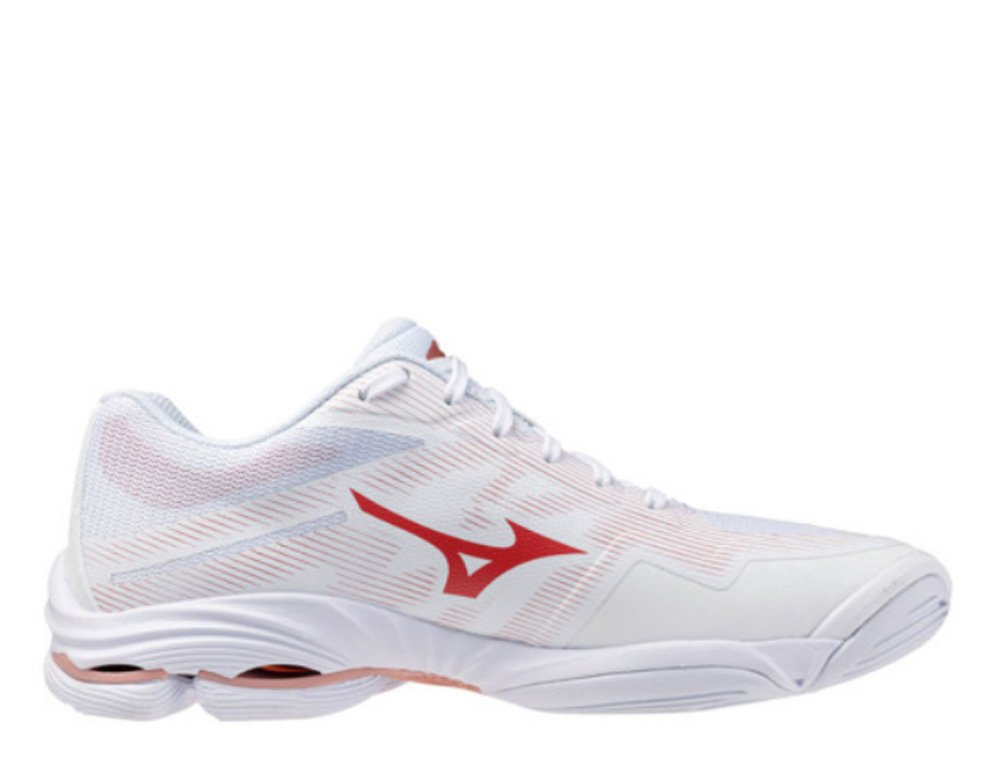 Волейбольные кроссовки Mizuno Wave Lightning Pro
