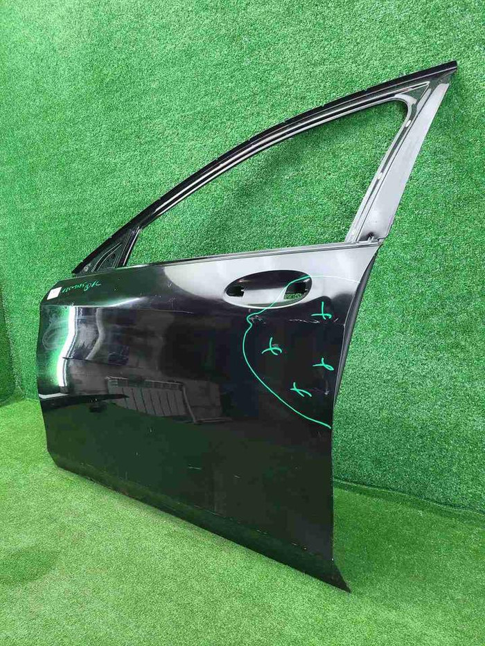 Дверь передняя левая Mercedes S w222 (2013-2020)