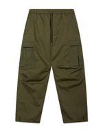 Мужские Брюки Hemp Utility Cargo Track