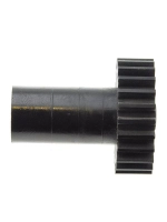 Шестерня средняя для мясорубок 00820382 ( 67051414, BR67051414)