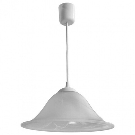 Подвесной светильник Arte Lamp Cucina A6430SP-1WH