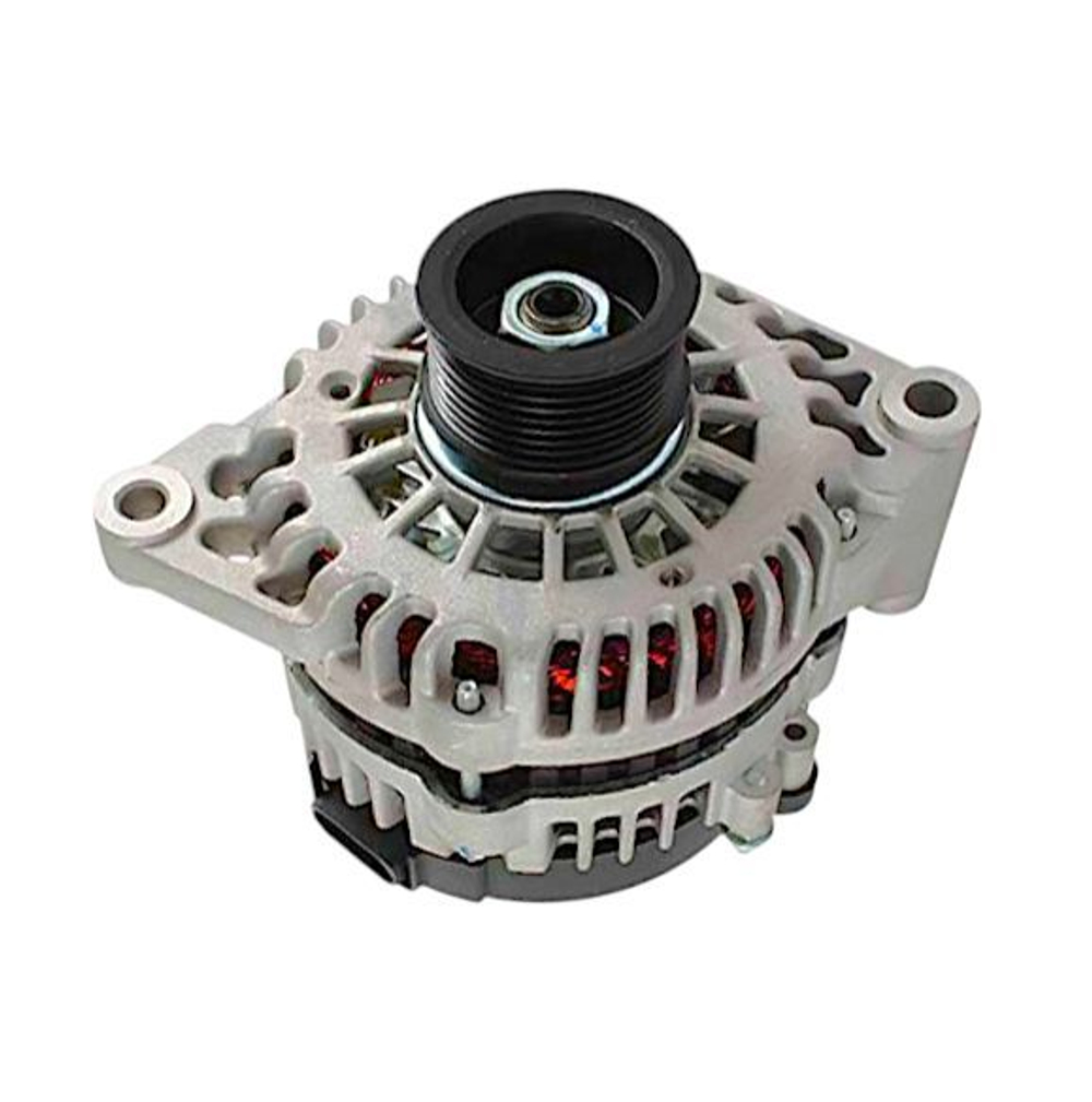 Генератор для VOLVO// MACK// DAIMLER// FORD ALD8680