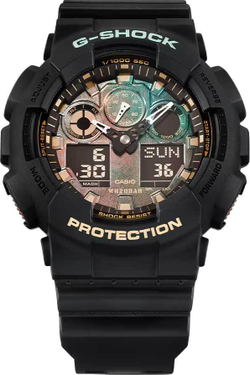 GA-100RC-1A