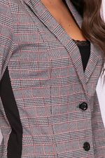 Жакет 8107 Avili