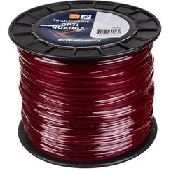 Леска для триммера Husqvarna 3мм квадратная 240м (5976689-21)