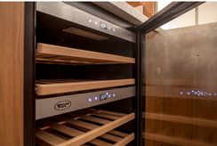 Винный холодильник Cold Vine C40-KST2