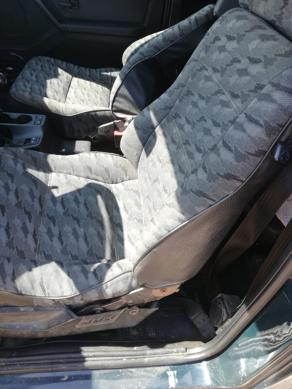 БРОНТО LADA 4x4 BRONTO Prestige'22 1.7 5MT