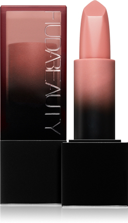 Huda Beauty Power Bullet Cream Glow - увлажняющая помада, 3 g