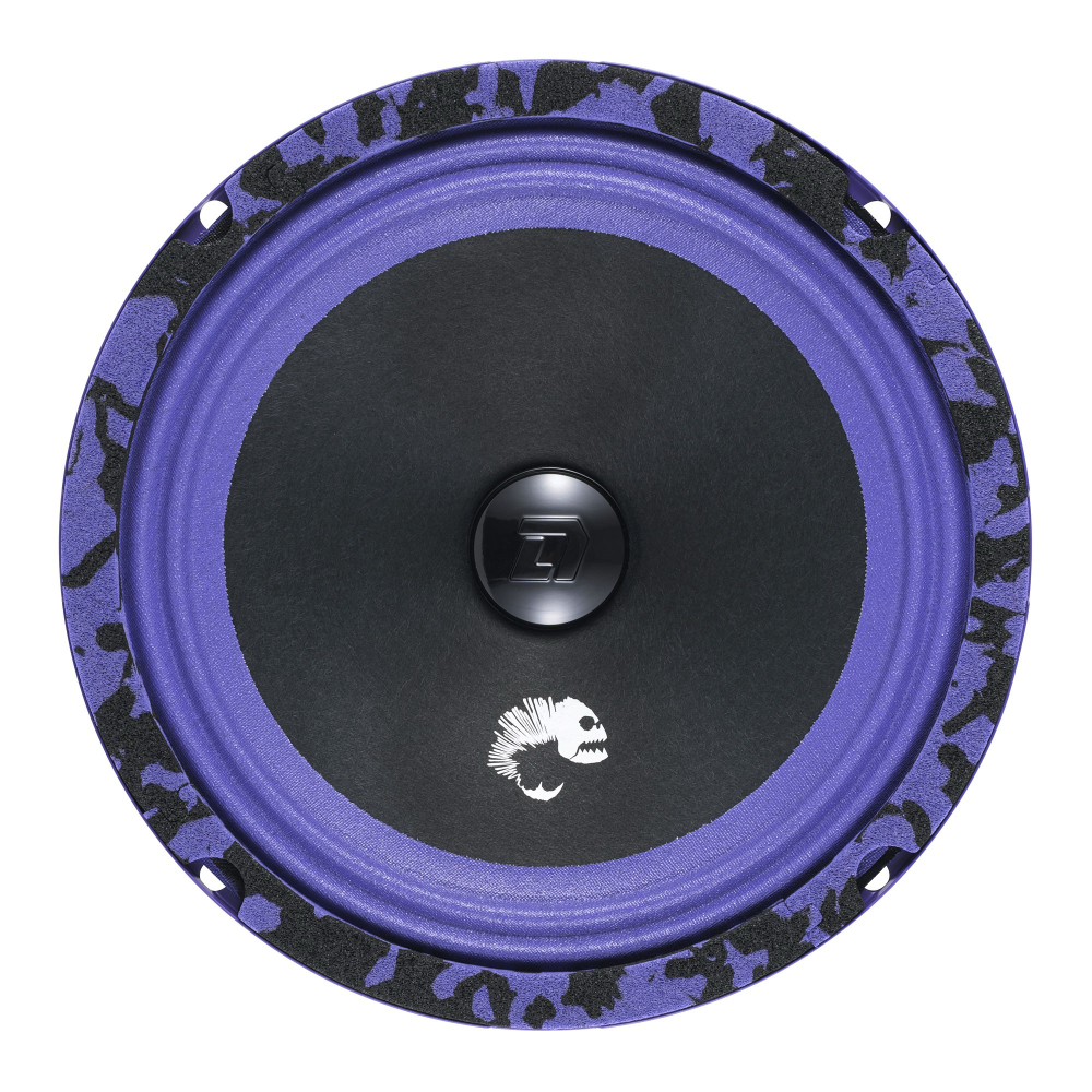 DL Audio Piranha 165 V.2 акустическая система