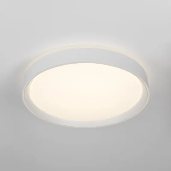CL751350G BOSS Белый LED Св-к с пультом