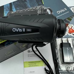 Тепловизионный монокуляр ARKON OVis II SM25