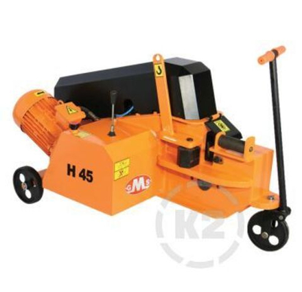 Станок для резки арматуры Gocmaksan H 45
