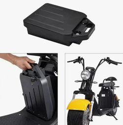 Аккумуляторная батарея для электроскутера CityCoco 60V 20Ah