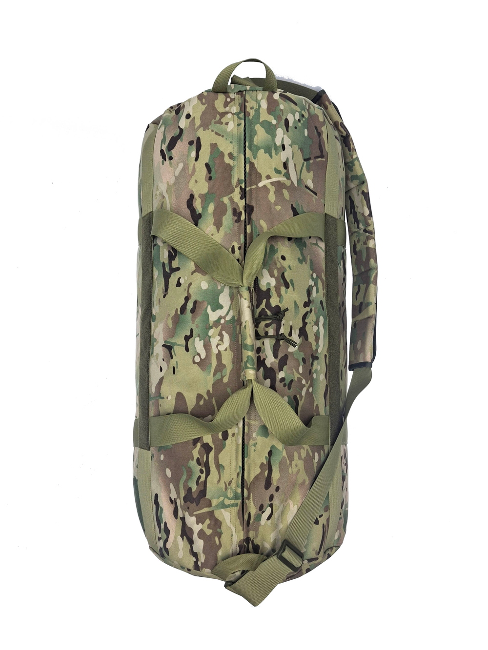 Баул "Танк", Мультикам