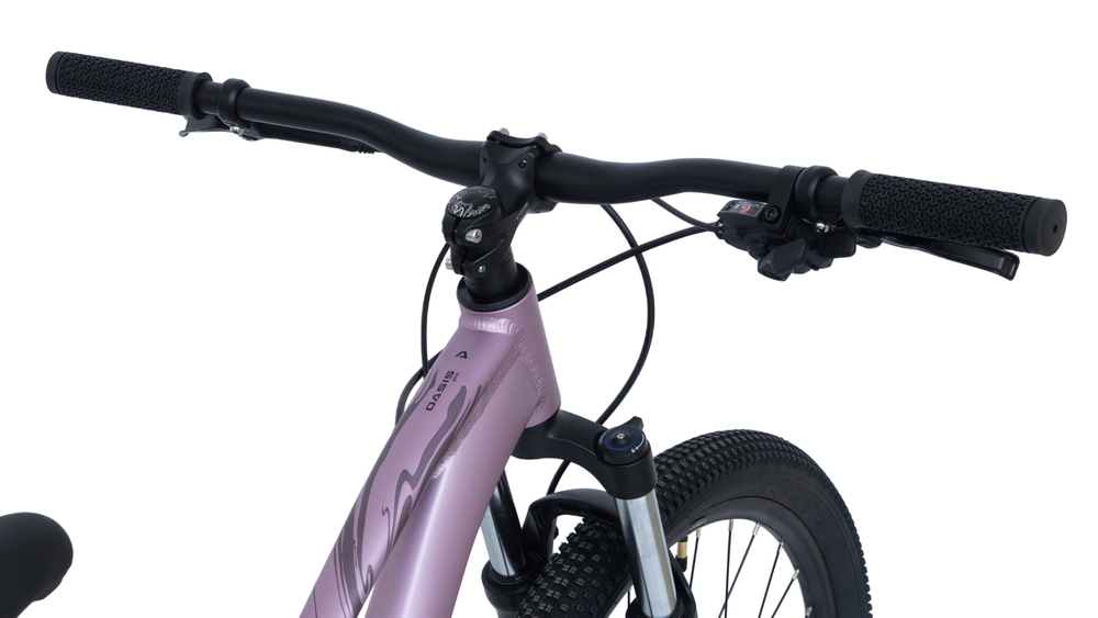Женский велосипед Aspect Oasis Pro 27.5 (2026)
