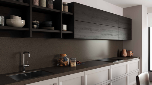 Кухня ньюпорт +прогма