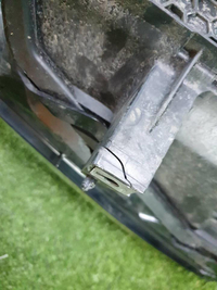 Битая Фара правая Lexus NX 1 (2017-2021) LED