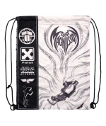 Кимоно TATAMI X PUBLIC DOMAIN H-STREET - OFF WHITE